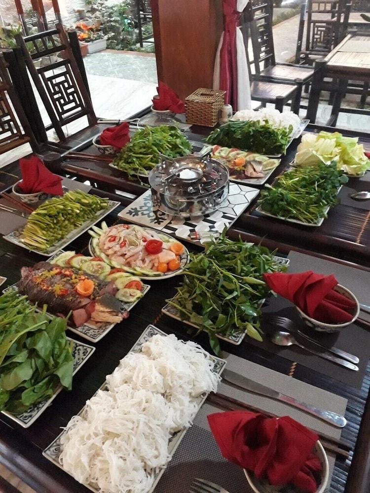 La Belle Vie Tam Coc Brother Ninh Binh Exteriér fotografie